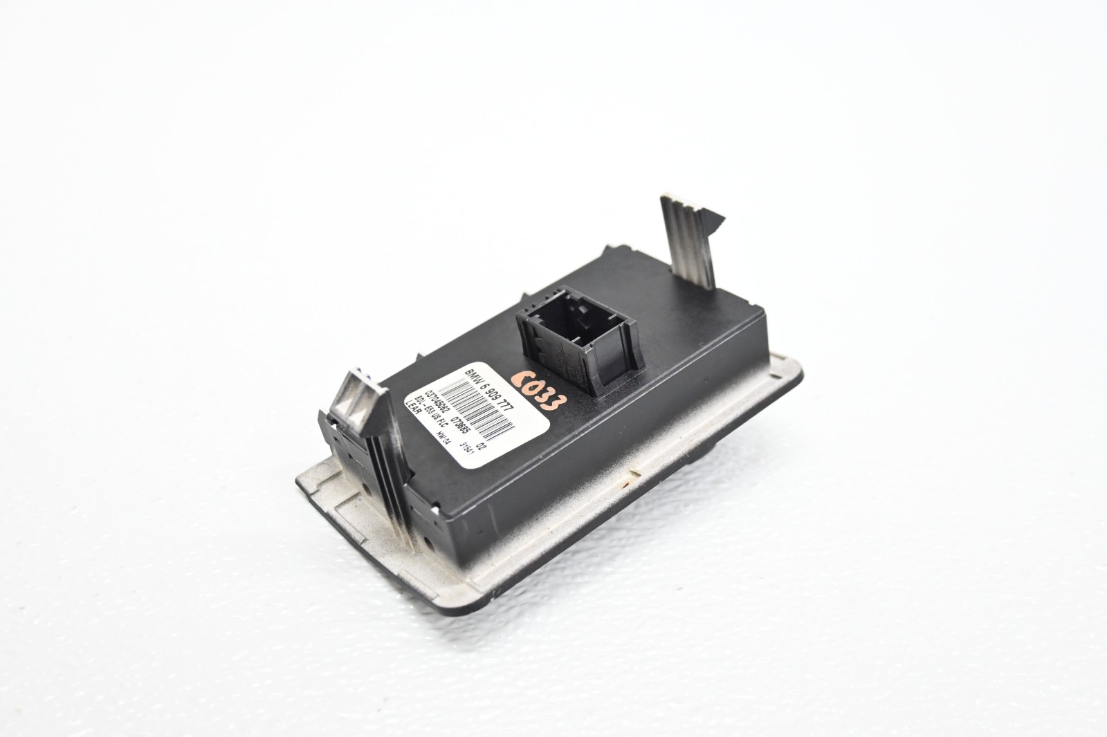 ⭐ 00-06 Bmw E53 X5 Front Headlight Lamp Switch Control Element Knob Unit Oem