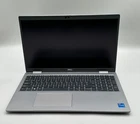 Dell Latitude 5520 Top Case LCD And Keyboard Assembly NO MOTHERBOARD Gray Good