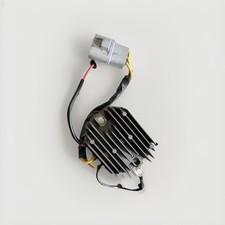 Mercury Tohatsu Nissan 25 30 HP 2007 4Stroke ...