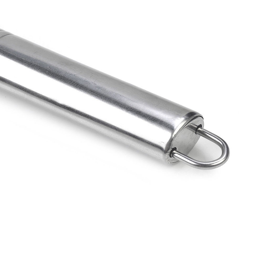 Vegetable Fruit Peeler Carrot Grater Cutter Stainless Steel Slicer Kitchen Tool