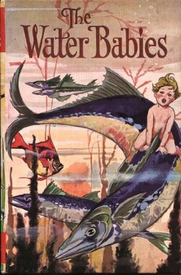 The Water Babies (Boys' & Girls' Library) - Kingsley, Charles
