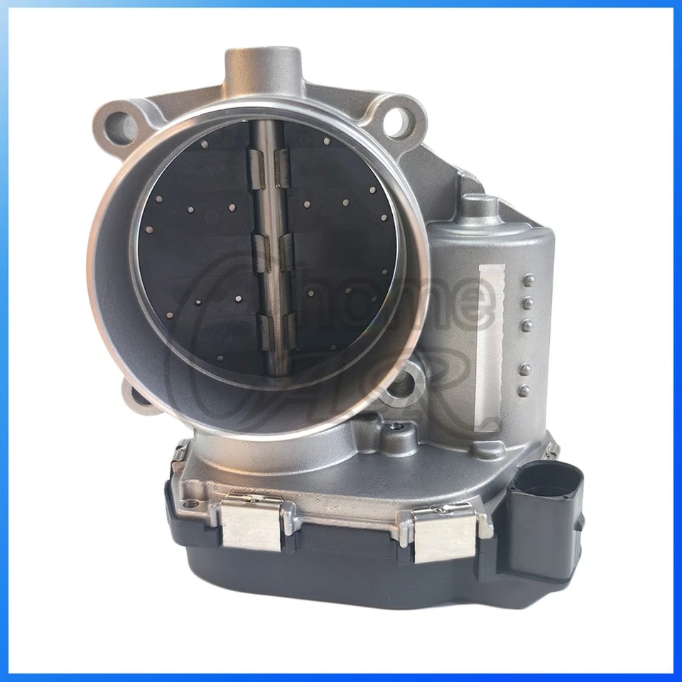 Throttle Body for 2008-19 Audi S4 S5 Q5 Q7 SQ5 A5 A6 A7 A8 3.0L 3.2L 06E133062G - Imagem 4 de 4
