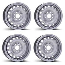 4 iron wheels Alcar 4450