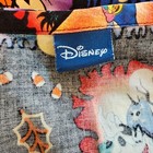 DISNEY multicolor scrub- size XL (Mickey's Halloween) — photo 7