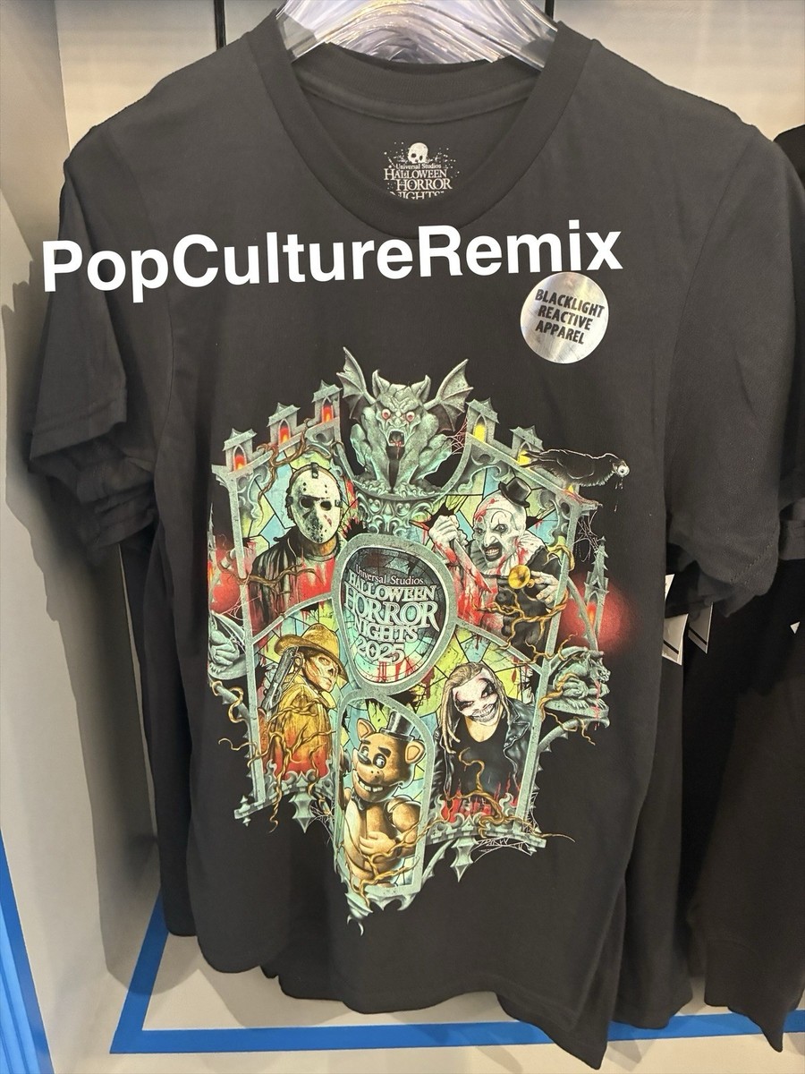 Universal Studios Halloween Tシャツ $_12.JPG?set_id=880000500F