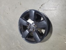 Wheel Classic Style 5 Lug Road Wheel Fits 13-22 Dodge 1500 Pickup 1390827