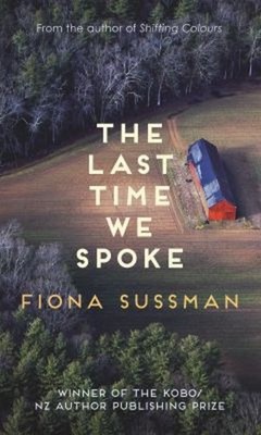 Das Letzte Mal, Als Wir Sprachen Taschenbuch Fiona Sussman