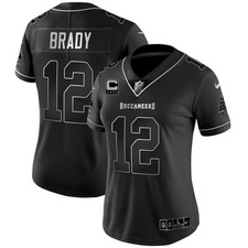 Nike Tampa Bay Buccaneers Tom Brady Wmns Trik...