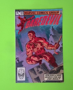 i*i様 デアデビル まとめ売り 20冊 英語版 Daredevil Frank Miller Vol 1 | eBay