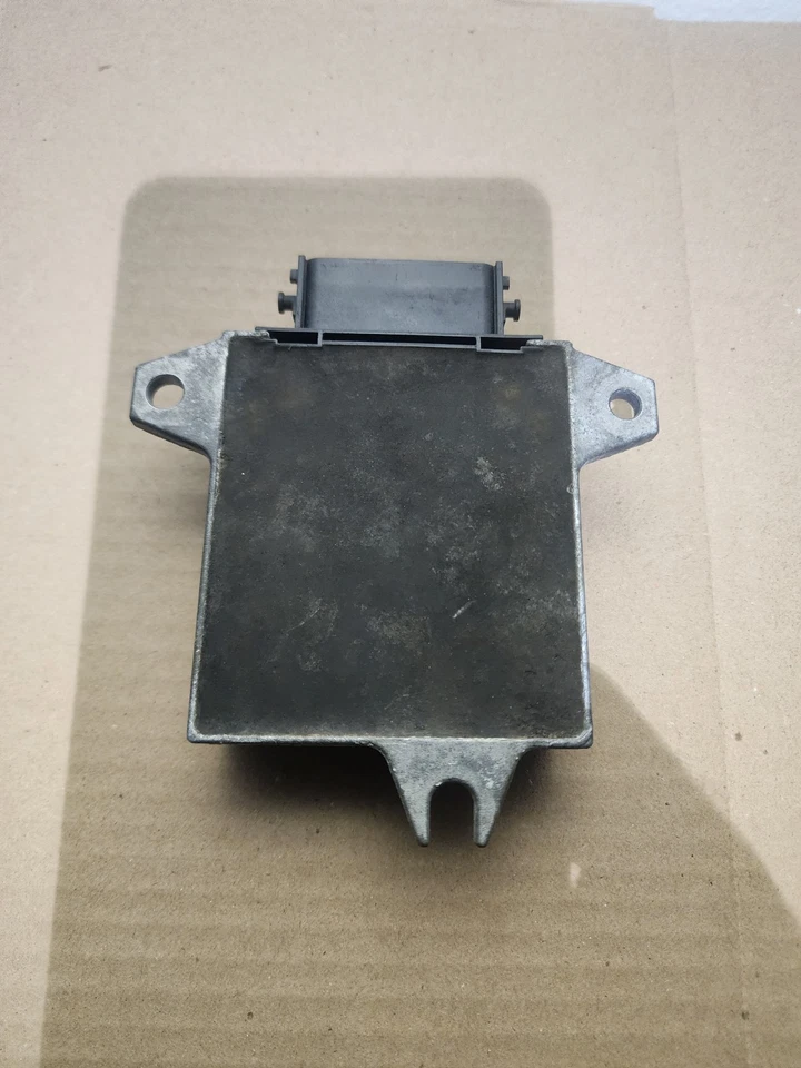 2008-2010 Mazda 5 2.3L TCU TCM Transmission Control Module L39C 18 9E1E - Image 2 of 4
