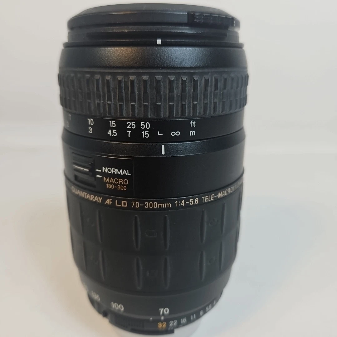 Pentax K 70-300mm Camera Lenses for sale | eBay