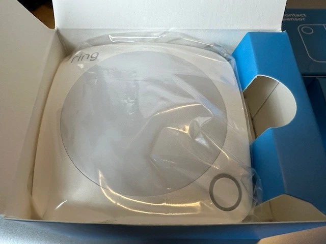 Ring Alarm Security, 2nd Gen Home Security System New! - Image 3 of 4