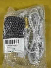 Bearhug Heated Blanket King Size 100" x 90" Dual Controller Only AM7