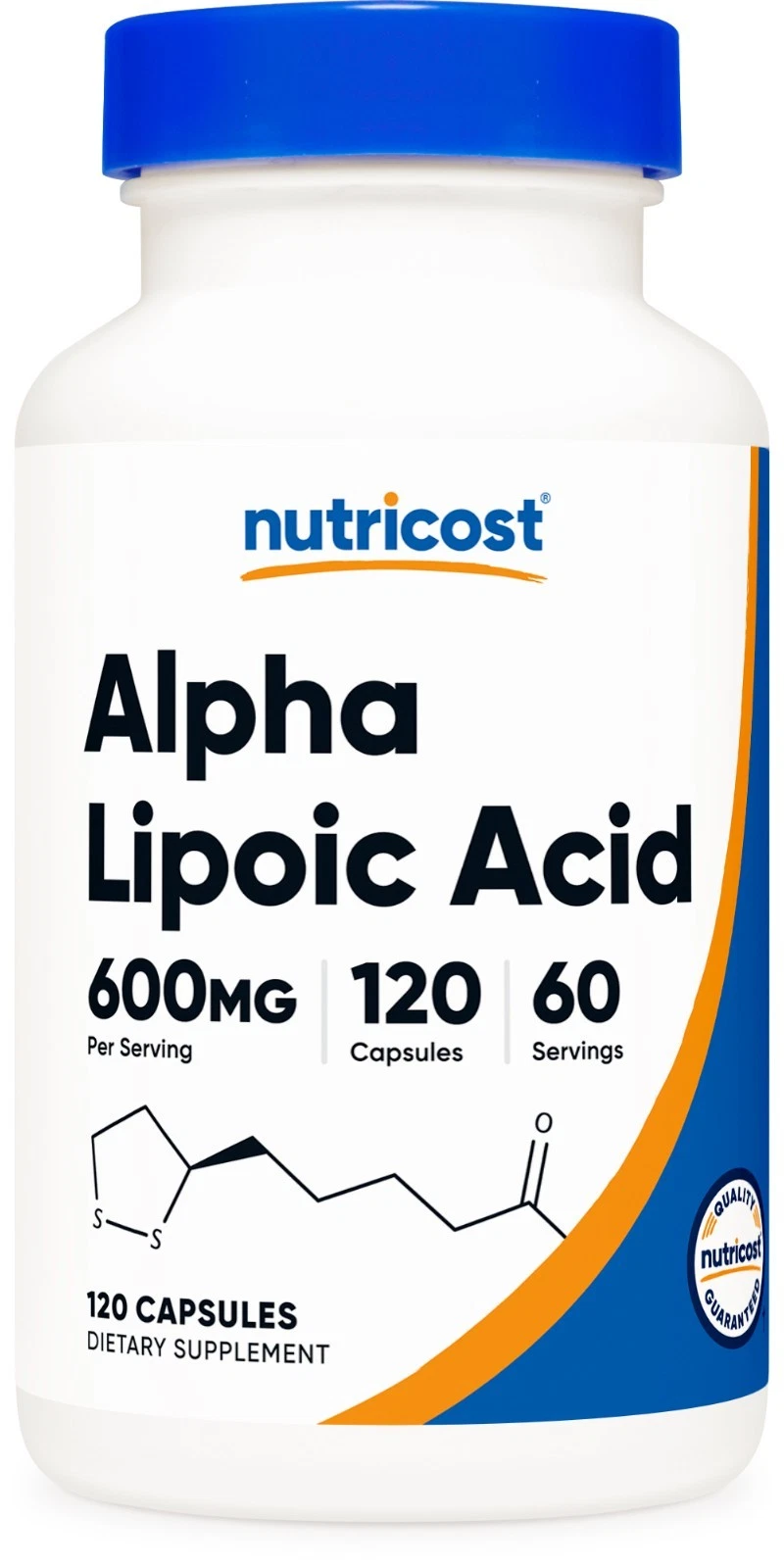 Alpha Lipoic Acid