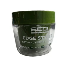 Eco Style Edge Styler Gel, Set Of 2