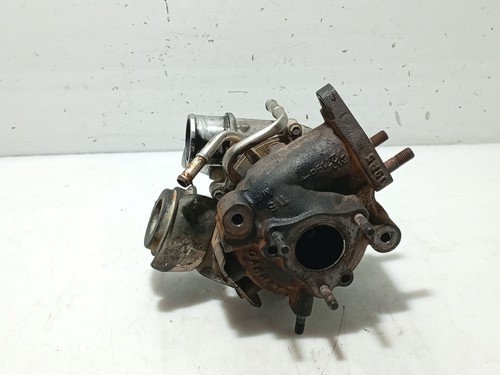 172010G010 TURBOLADER / 2415324 FÜR TOYOTA AVENSIS SEDAN _T25_ 2.0 D-4D CDT25