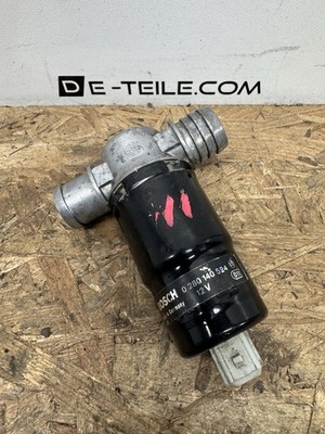 BMW E30 E34 E36 Leerlaufregler Leerlaufregelventil Bosch 0280140524