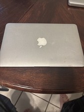 Apple MacBook Air 2010