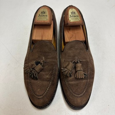 Alden 6534