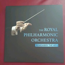 The Royal Philharmonic Orchestra - Remember T...