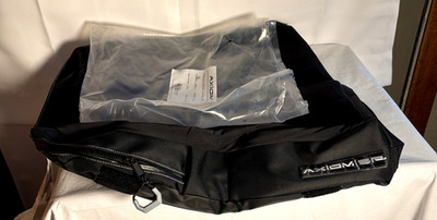 KI Mobility Axiom SP XSPC-V Seat Cushion Cover (ONLY) 18'' x 18'' - XSP1818V