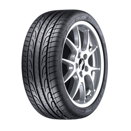 Dunlop SP Sport Maxx 050 265/35R19 94Y BSW (4 Tires) | eBay