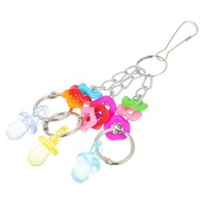 Parrot Hanging Chewing Toys Bird Parrots Shredding Cage Accessory