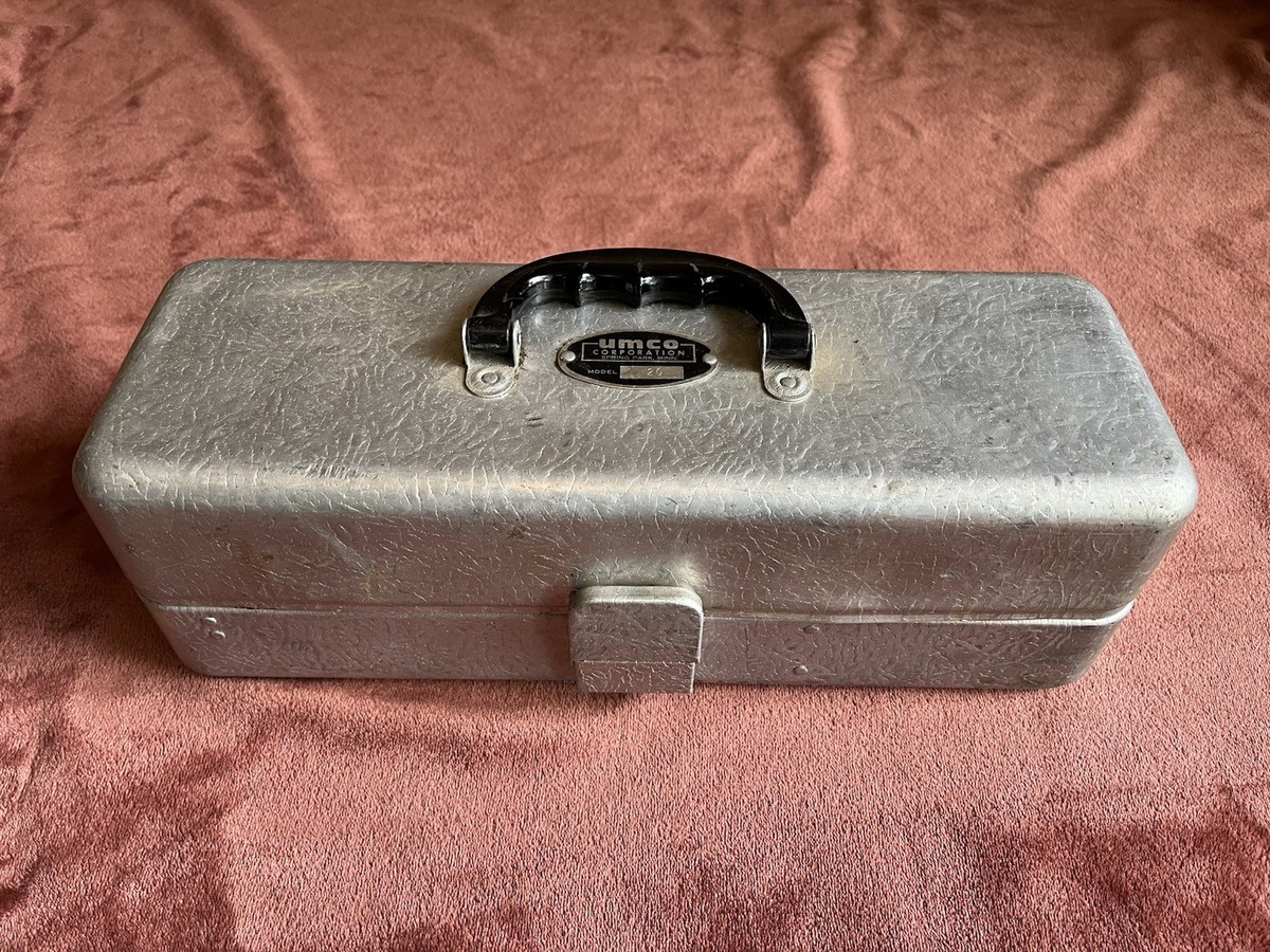 aluminum fishing tackle boxes Gonex Waterproof Box Our best Ghosthorn Waterproof Fishing Tackle Box