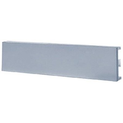 Comelit UT9221M Full Metal Plastic Ultra Cap Anti-dull, Anti-yellowing