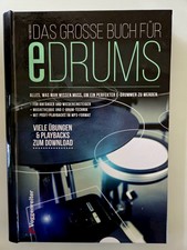 Das Große Buch für E-Drums von Ralf Mersch ...