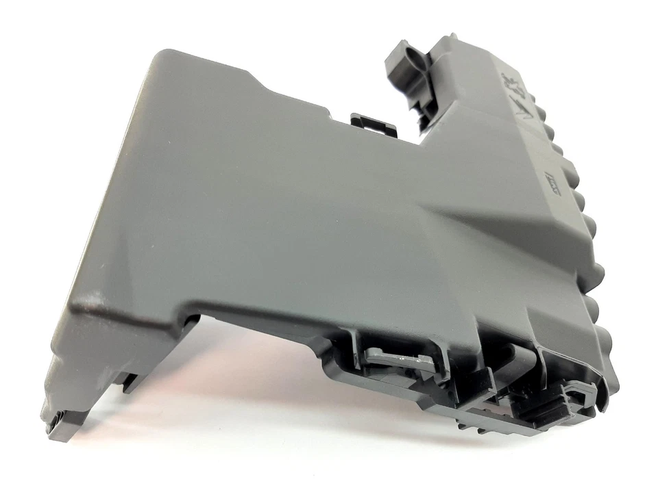 ORIGINALE Citroen Peugeot Scatola Fusibili C4 Ds4 Ds5 9665878080 - Immagine 2 di 4