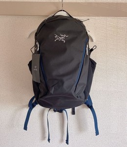 Arc`teryx Mantis 32 | eBay