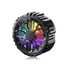 Mobile Phone Cooler, Rechargeable Semi Conductor Cell Phone Radiator with