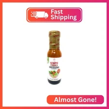 Kewpie Japanese Salad Dressings 8oz (236mL), 1 Pack (Chuka)