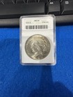 1925 Peace Silver Dollar / MS65 — photo 6