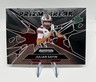 2025 Panini Prizm Draft Picks - Prizm Break Julian Sayin #3 (RC)