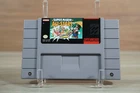 Super Mario All-Stars Super Nintendo SNES (1993) Authentic !
