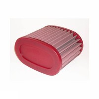 BMC Sportluftfilter Luftfilter FüR Honda VT1100C2 Shadow SC32 Bj. 2000-2007