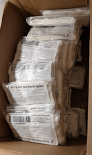 Lot of 48 Face Masks PHE.gov Cloth High Quality Washable Reusable New Sealed