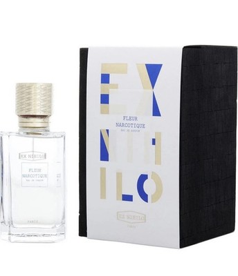 EX NIHILO FLEUR NARCOTIQUE EAU DE PARFUM SPRAY UNISEX 3.3 Oz / 100 ml BRAND NEW!