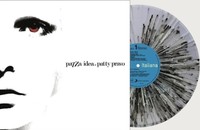 Vinile - Patty Pravo - Pazza Idea (Black & White Vinyl) - Rca -D- Neu