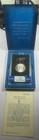 1884-CC NGC MS65+ GSA Hoard Morgan Dollar-CAC Label-GSA Box-Numbered Certificate