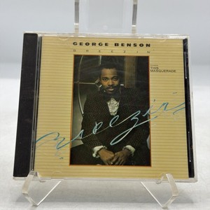 George Benson Breezin | eBay