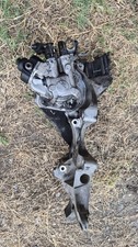 2012-2014 Vw Passat 2.0l Ckra Tdi Diesel High Pressure Fuel Pump Hpfp 0445010533 2012-2014 Vw Passat 2.0l Ckra Tdi Diesel High Pressure Fuel Pump Hpfp 0445010533