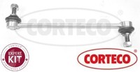 Corteco 49398586 Stange/Strebe FüR Stabilisator Koppelstange Strebe Vorne