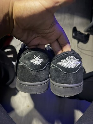 Travis Scott Phantoms Low Top
