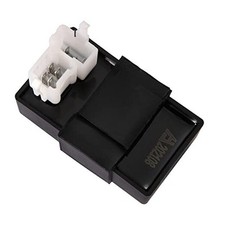 6-pin AC CDI Box for CG 125cc 150cc 200cc 250cc Vertical Engine ATV Dirt Bike