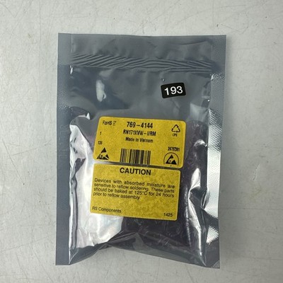 Microchip RN171XVW-I/RM 3,7V WiFi Modul, 802.11b/g