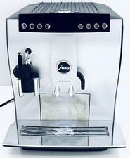 Jura Impressa Z5  2. Generation Kaffeevollautomat als Defekt!( ERROR 6 )