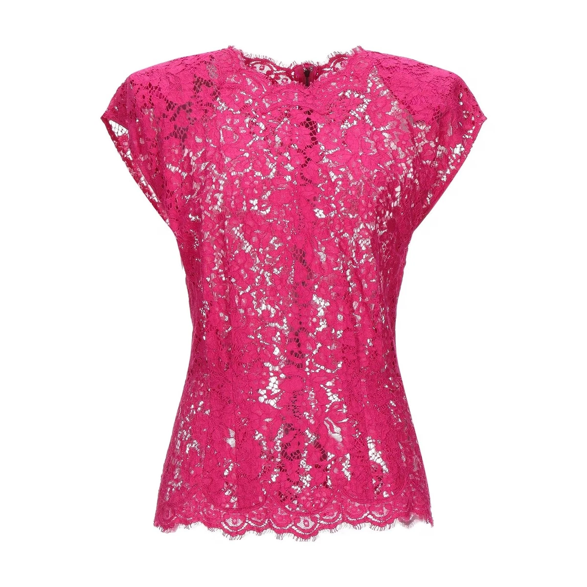 Dolce&Gabbana Cotton Tank Tops for Women for sale - eBay